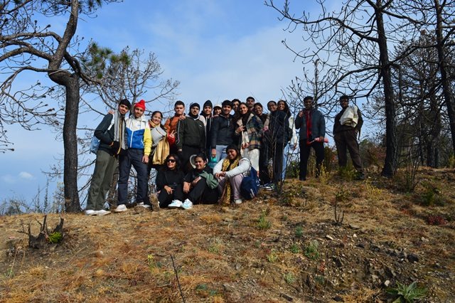 Rocksport Adventure Picnic at Shogi