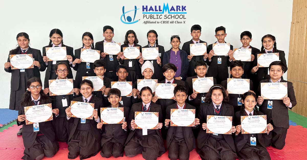 100% Participation: A Hallmark of Excellence and Unity