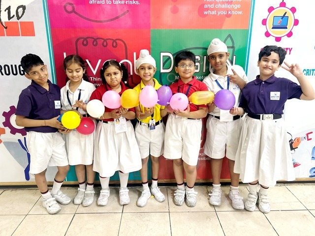 ATL Community Day Celebration