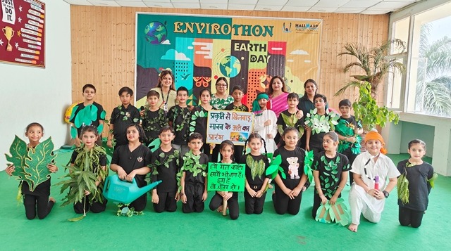 Envirothon-2025