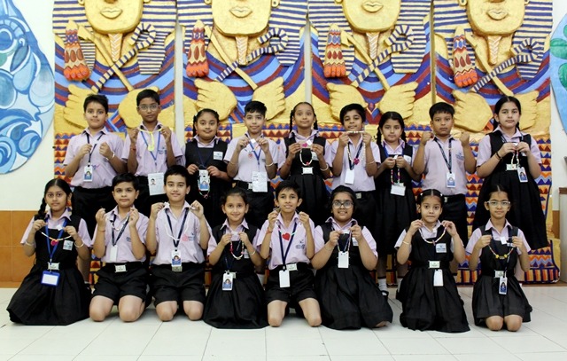 Mother’s Day Celebrations