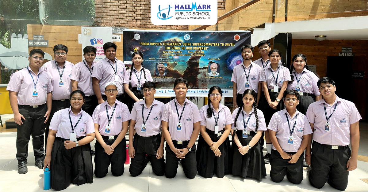 From Classrooms to Careers: How Hallmark Builds 21st Century