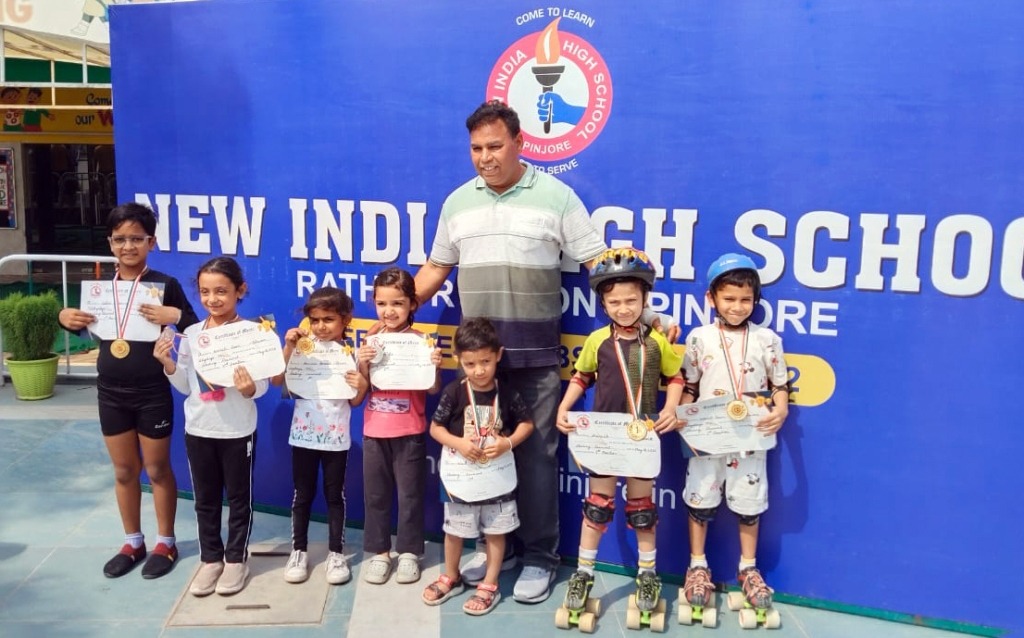 Open Skating Championship